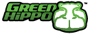 Green Hippo