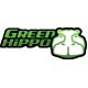 Green Hippo