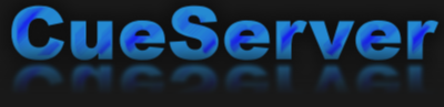 Cue Server