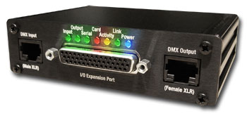 CueServer Mini CS-800