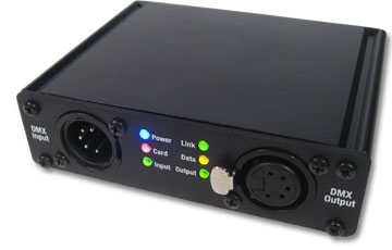 CueServer Express CS-816