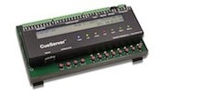 CueServer Pro DIN CS-840