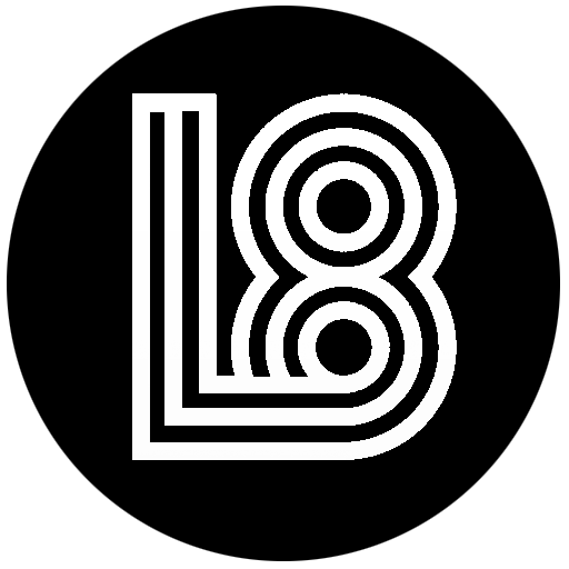 L8 LOGO